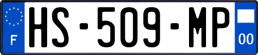 HS-509-MP