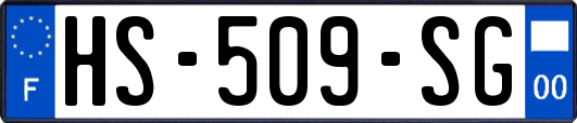 HS-509-SG