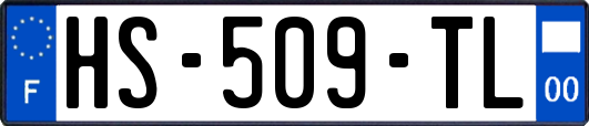 HS-509-TL