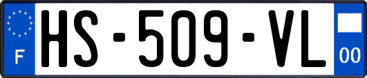 HS-509-VL