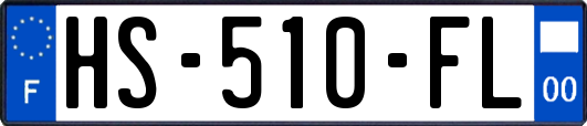 HS-510-FL