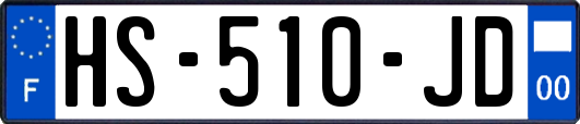 HS-510-JD