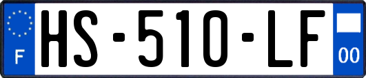HS-510-LF