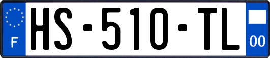 HS-510-TL