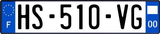 HS-510-VG