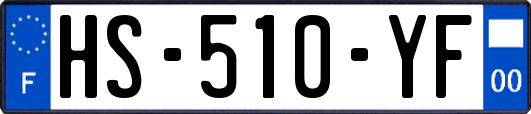 HS-510-YF