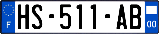 HS-511-AB