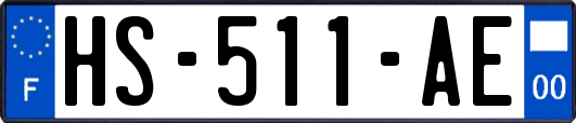 HS-511-AE