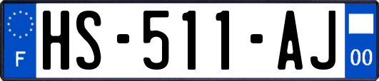 HS-511-AJ