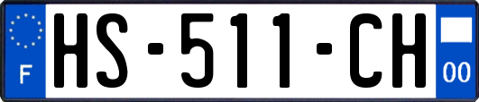 HS-511-CH