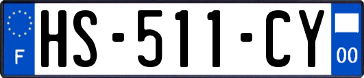 HS-511-CY