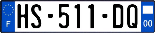 HS-511-DQ