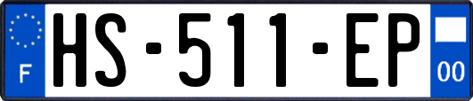 HS-511-EP