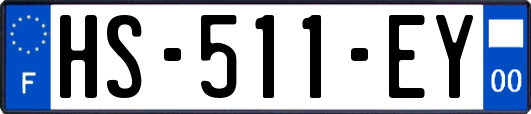 HS-511-EY
