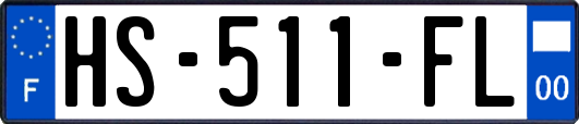 HS-511-FL