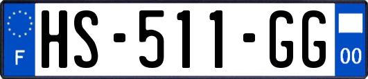 HS-511-GG