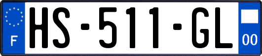 HS-511-GL