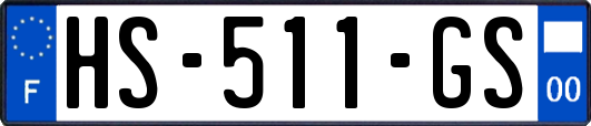 HS-511-GS