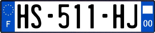 HS-511-HJ