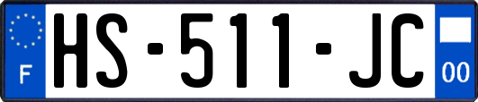 HS-511-JC