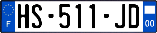 HS-511-JD