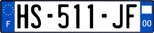 HS-511-JF