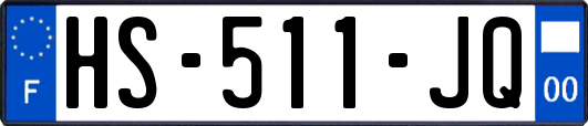 HS-511-JQ