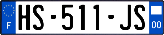 HS-511-JS