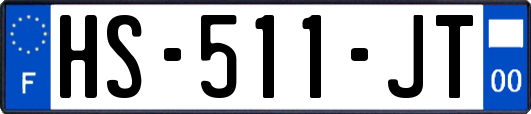 HS-511-JT