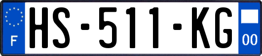HS-511-KG