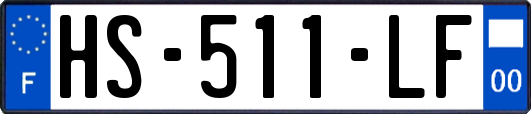 HS-511-LF
