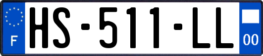 HS-511-LL