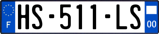 HS-511-LS
