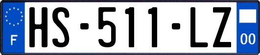 HS-511-LZ