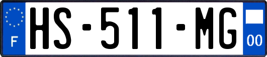 HS-511-MG
