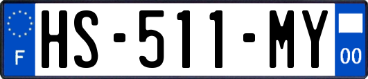 HS-511-MY