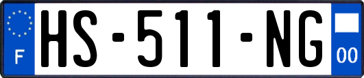 HS-511-NG