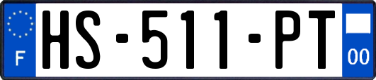 HS-511-PT