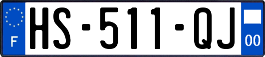 HS-511-QJ