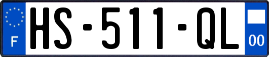 HS-511-QL