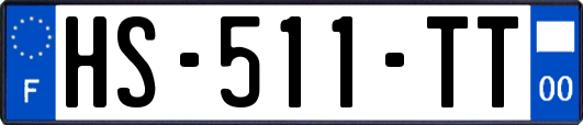HS-511-TT