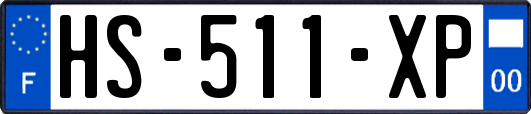 HS-511-XP