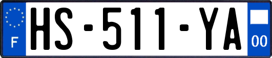 HS-511-YA