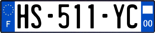 HS-511-YC