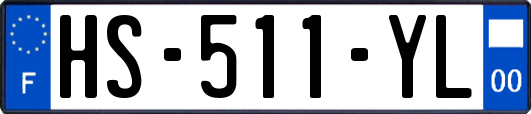 HS-511-YL