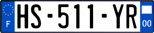 HS-511-YR
