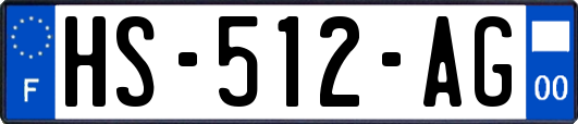 HS-512-AG
