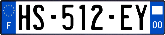 HS-512-EY