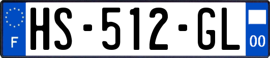 HS-512-GL