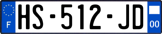HS-512-JD